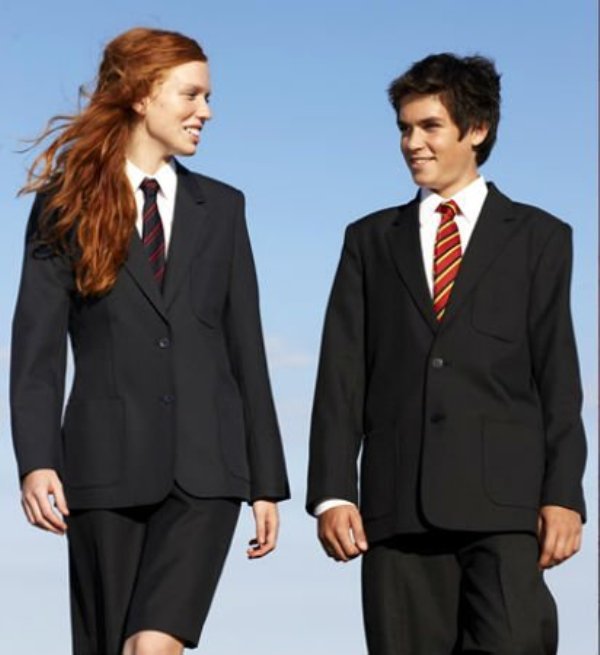 School uniform for and against. Модная подростковая одежда в деловом стиле. В другой форме. Школьная форма для 8 класса на толстых людей. Человеческая форма (2014) ….